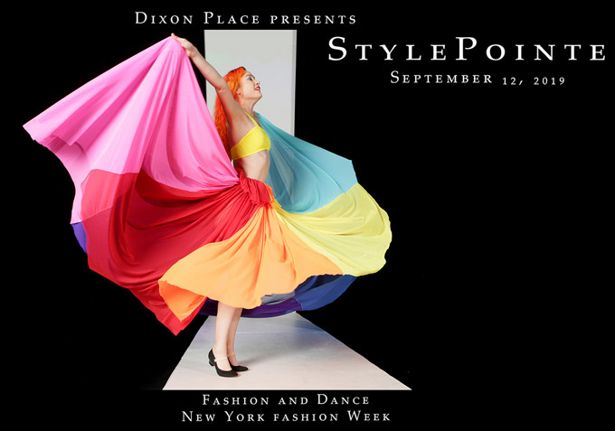 StylePointe 2019 Fashion Show