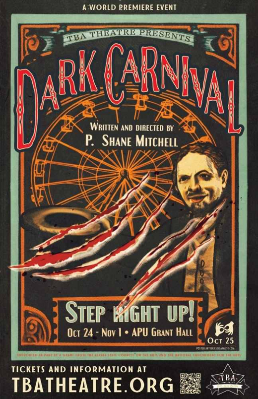 Dark Carnival