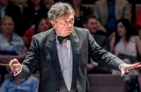 Frost Symphony Orchestra — Strauss, Ravel, and Debussy with Maestro Gerard Schwarz