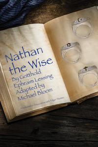 Nathan the Wise show poster
