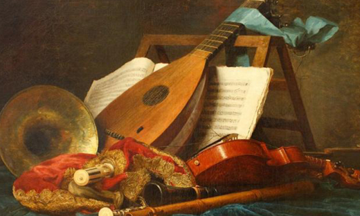 Music of the Baroque: Bach’s Brandenburgs