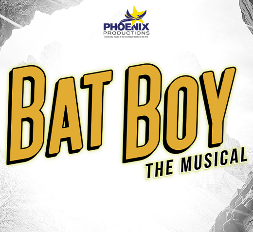 Bat Boy: The Musical in New Jersey