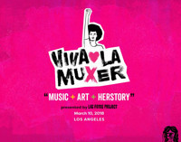 4th Annual Viva La Muxer