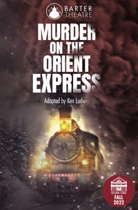 Murder on the Orient Express in Central Virginia