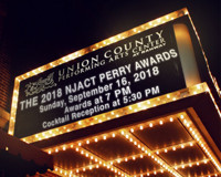 THE 2018 NJACT PERRY AWARDS