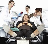 Richard Herring – What is Love Anyway?