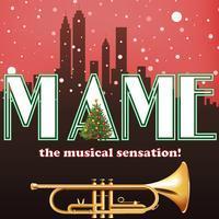 MAME show poster