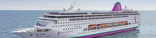 Ambassador PEEL Liverpool Play Reading