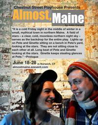 Almost, Maine