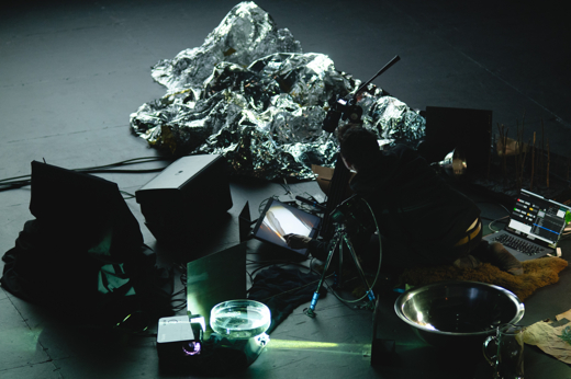 ASKÎWAN ᐊᐢᑮᐊᐧᐣ