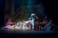 New Jersey Ballet's Sleeping Beauty