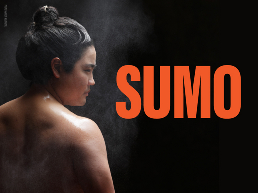 Sumo in San Diego