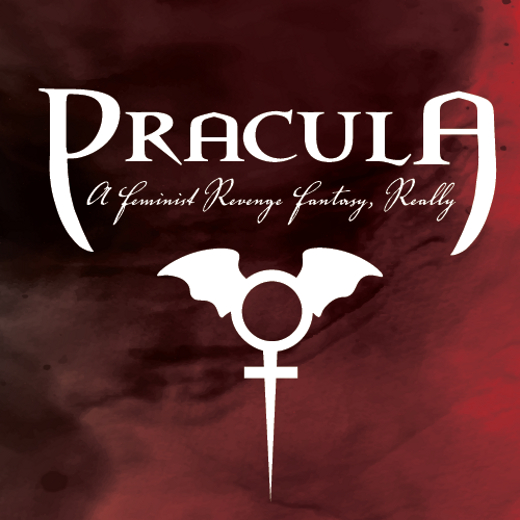 Dracula: A Feminist Revenge Fantasy, Really show poster