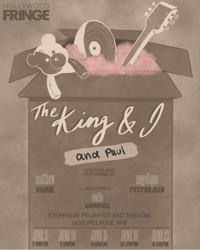 The King & I, and Paul