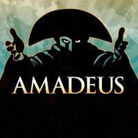 Amadeus in Central Pennsylvania