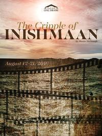 The Cripple of Inishmaan show poster