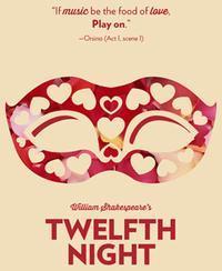 Swine Palace Summer Fest Presents: Twelfth Night
