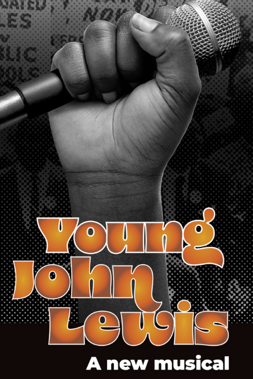 Young John Lewis