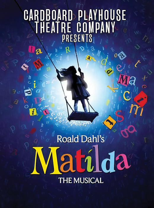 Roald Dahl's Matilda the Musical
