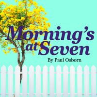 Mornings At Seven show poster