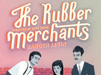 The Rubber Merchants