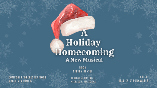 A Holiday Homecoming