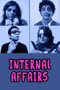 Internal Affairs in India