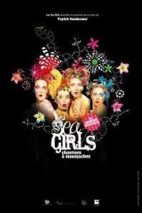 Les Sea Girls