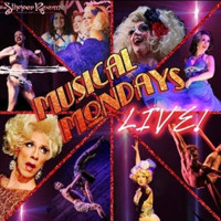 Musical Mondays: Live!