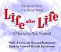 Life after Life: A Heavenly New Musical show poster