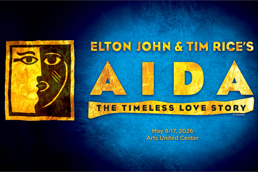 Elton John and Tim Rice's AIDA in Indianapolis
