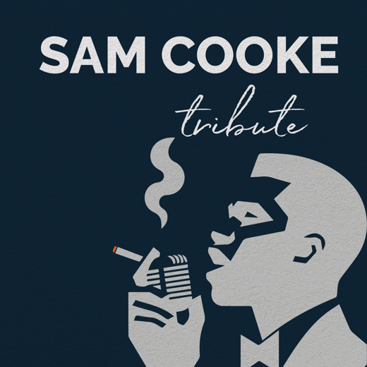 Tribute: Sam Cooke show poster