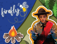 Firefly in Omaha Logo