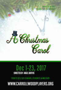 A Christmas Carol in Tampa