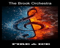  The Brook Orchestra performs “Fire & Ice”