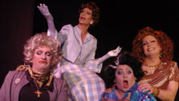 Wanzie's Ladies of Eola Heights: All Male Cast in Orlando
