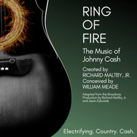 Ring of Fire show poster