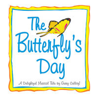The Butterfly's Day