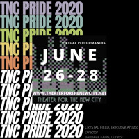TNC PRIDE 2020 show poster