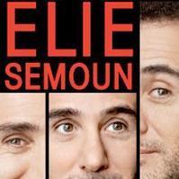 Elie Semoun