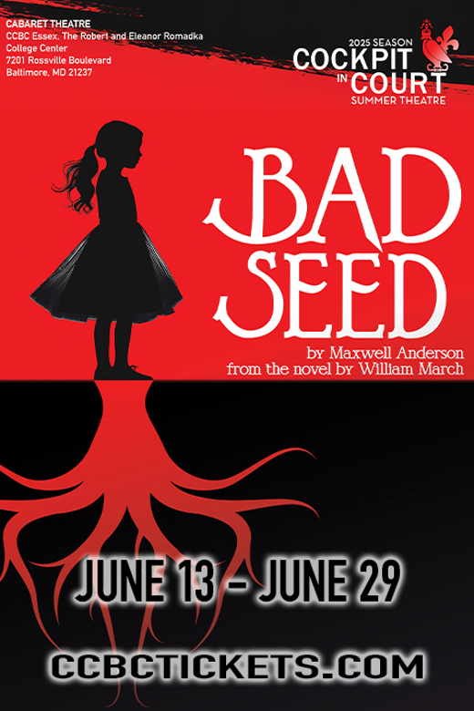 Bad Seed