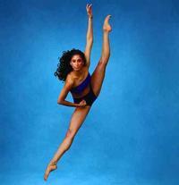 Alvin Ailey – American Dance Theatre show poster