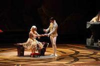 Cinderella in Italy