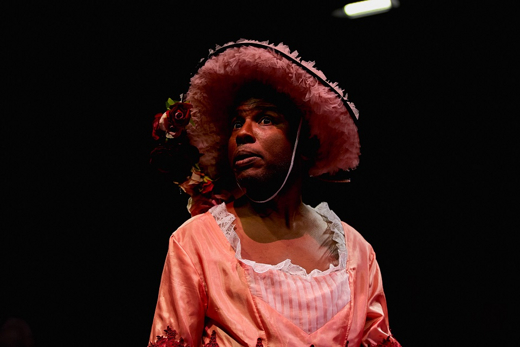 THE REAL BLACK SWANN: CONFESSIONS OF AMERICA’S FIRST BLACK DRAG QUEEN