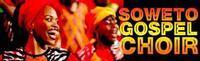 Soweto Gospel Choir show poster