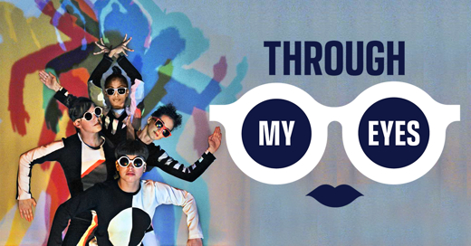 Young People's Theatre Presents: Through My Eyes
