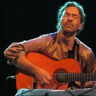 Al Di Meola Group feat. Gonzalo Rubalcaba show poster