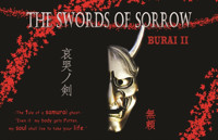 The Swords of Sorrow- Burai II