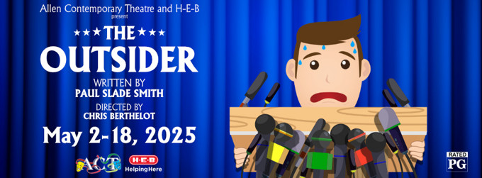 The Outsider