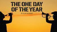 The One Day of the Year